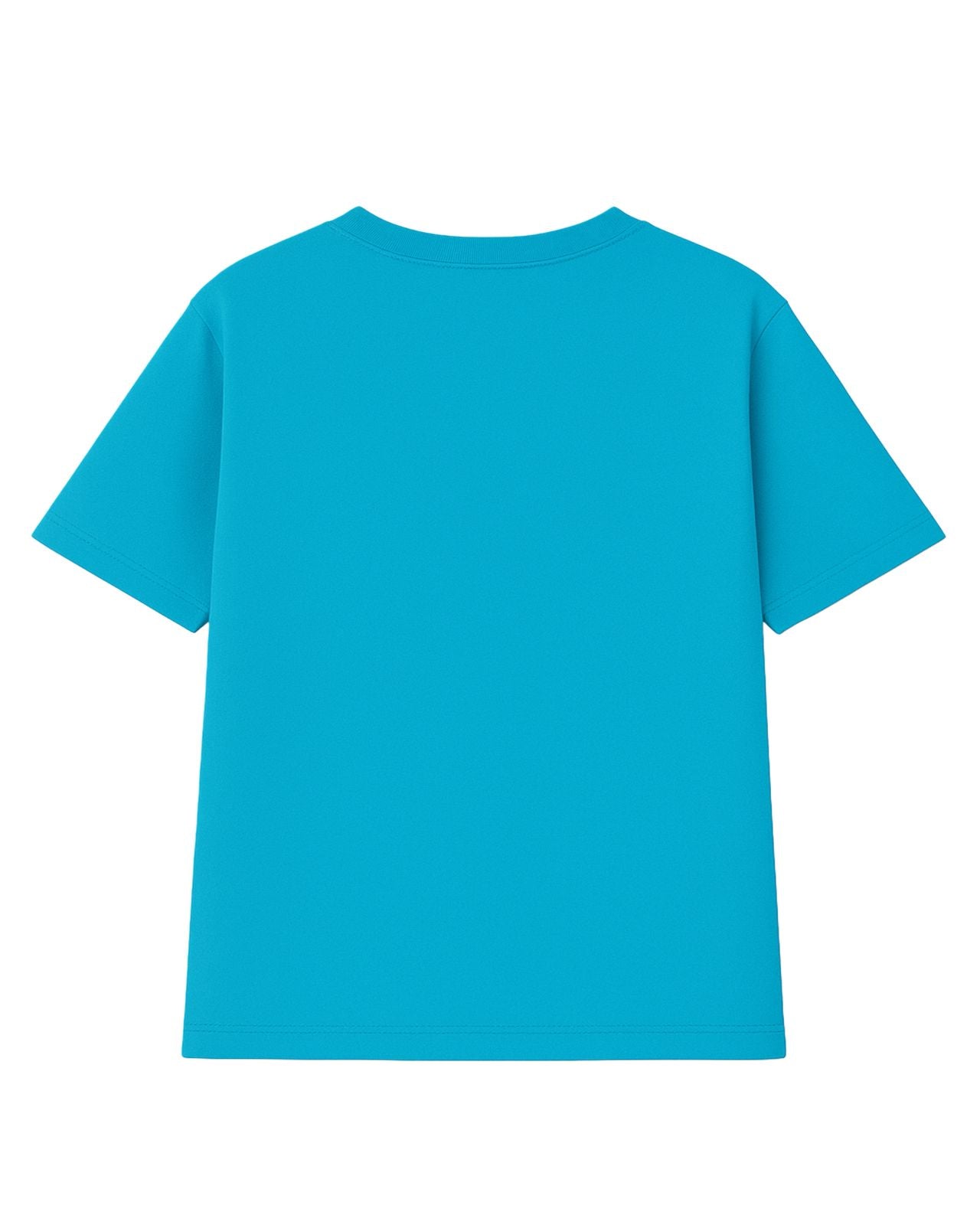Poleras unisex de algodon de Niños calipso