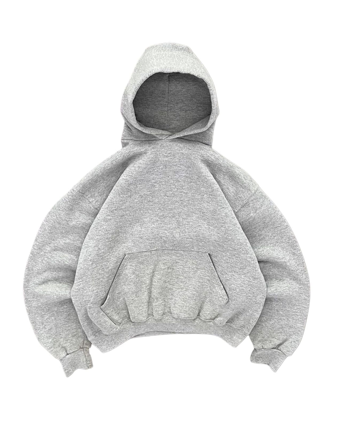 HOODIES LISOS GLOBOS