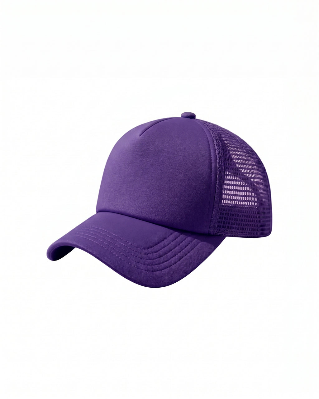 JOCKEY TRUCKER MALLA – 15 COLORES – IDEAL PARA ESTAMPAR, SUBLIMAR Y BORDAR