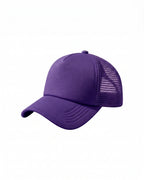 JOCKEY TRUCKER MALLA – 15 COLORES – IDEAL PARA ESTAMPAR, SUBLIMAR Y BORDAR