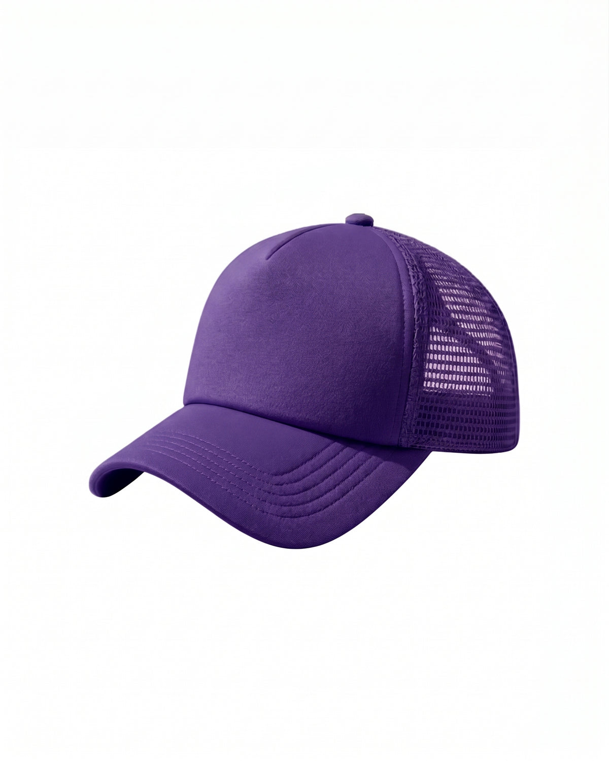 JOCKEY TRUCKER MALLA – 15 COLORES – IDEAL PARA ESTAMPAR, SUBLIMAR Y BORDAR
