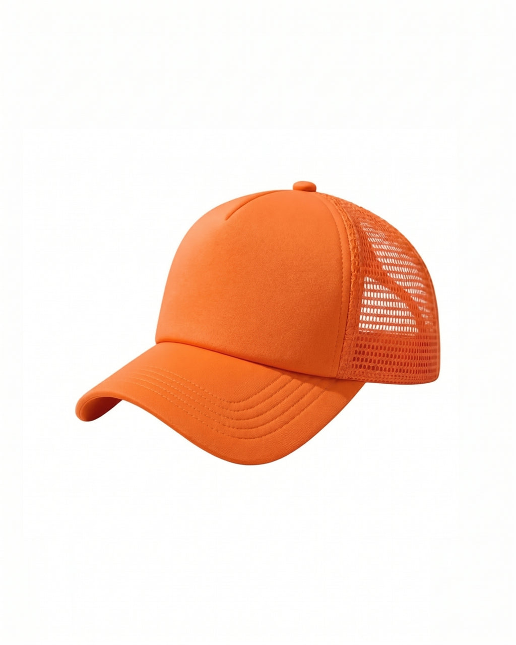 JOCKEY TRUCKER MALLA – 15 COLORES – IDEAL PARA ESTAMPAR, SUBLIMAR Y BORDAR