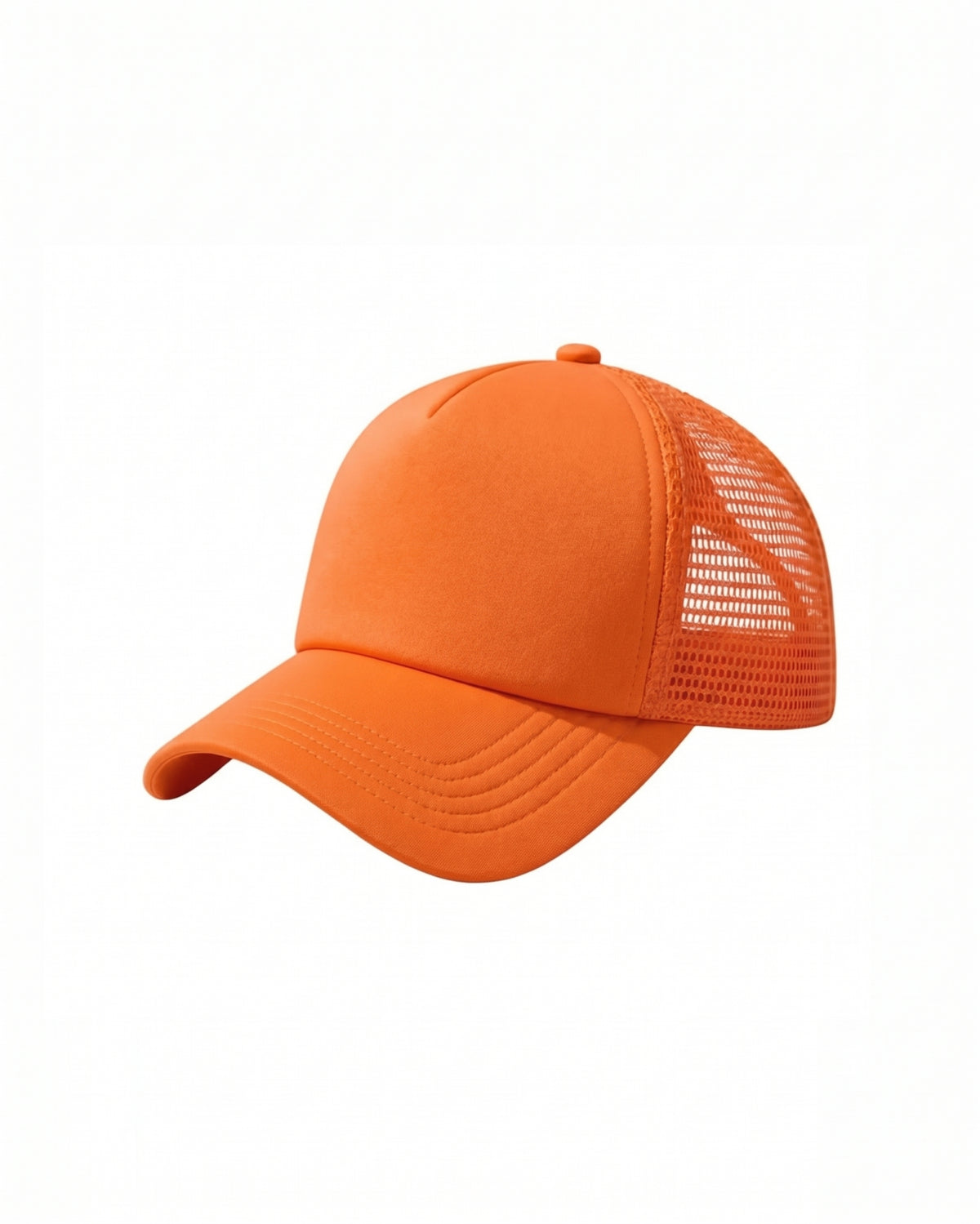 JOCKEY TRUCKER MALLA – 15 COLORES – IDEAL PARA ESTAMPAR, SUBLIMAR Y BORDAR