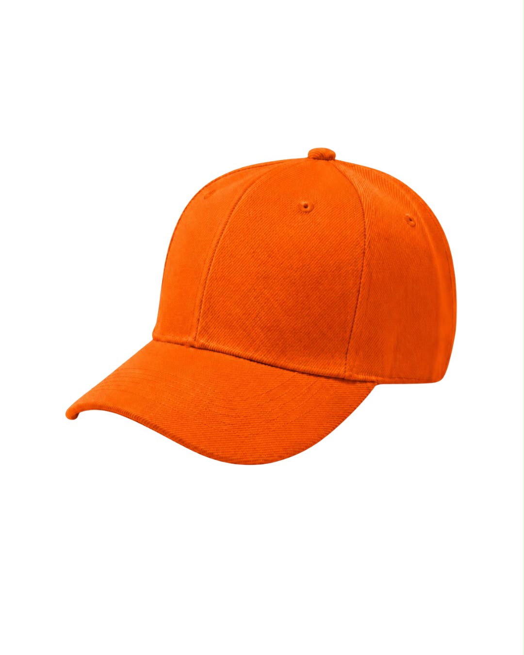 Gorra Velcro 6 Paneles por Mayor para Estampar y Bordar