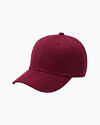 Gorra Velcro 6 Paneles por Mayor para Estampar y Bordar