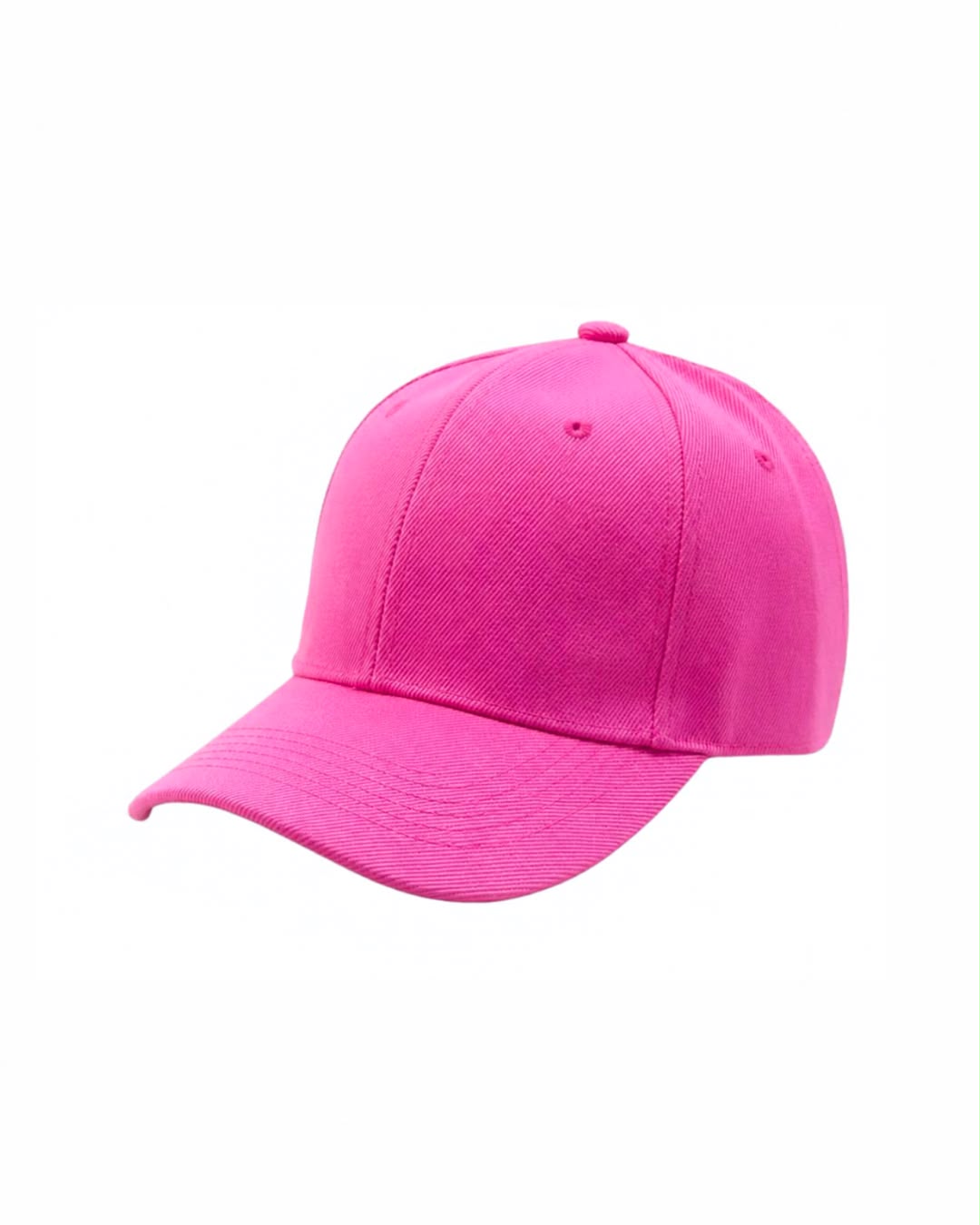 Gorra Velcro 6 Paneles por Mayor para Estampar y Bordar
