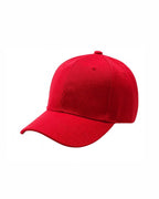 Gorra Velcro 6 Paneles por Mayor para Estampar y Bordar