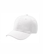 Gorra Velcro 6 Paneles por Mayor para Estampar y Bordar
