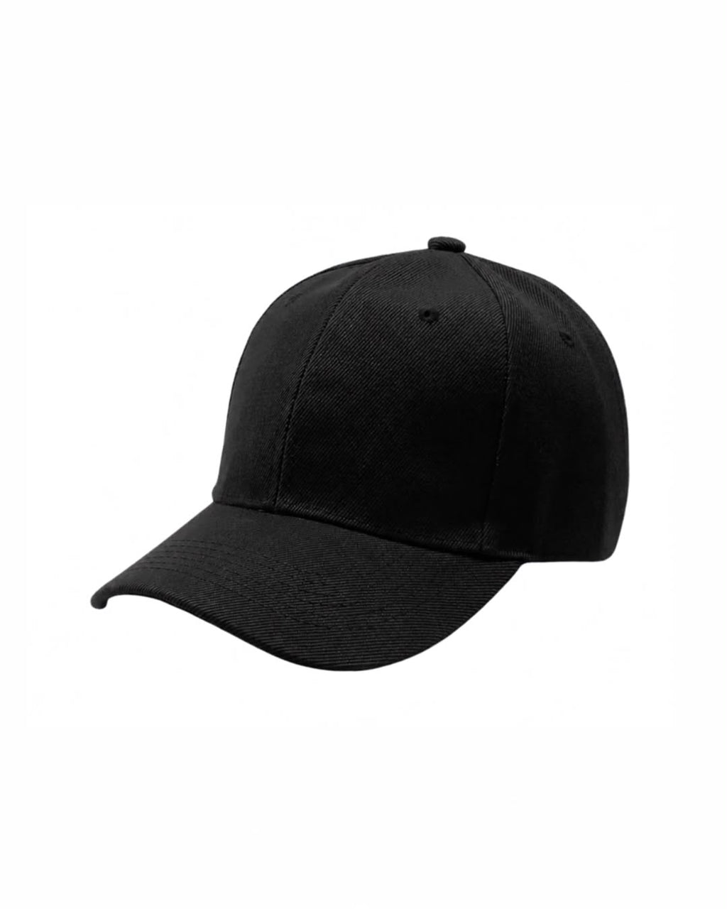 Gorra Velcro 6 Paneles por Mayor para Estampar y Bordar