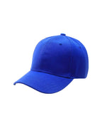 Gorra Velcro 6 Paneles por Mayor para Estampar y Bordar