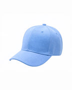 Gorra Velcro 6 Paneles por Mayor para Estampar y Bordar