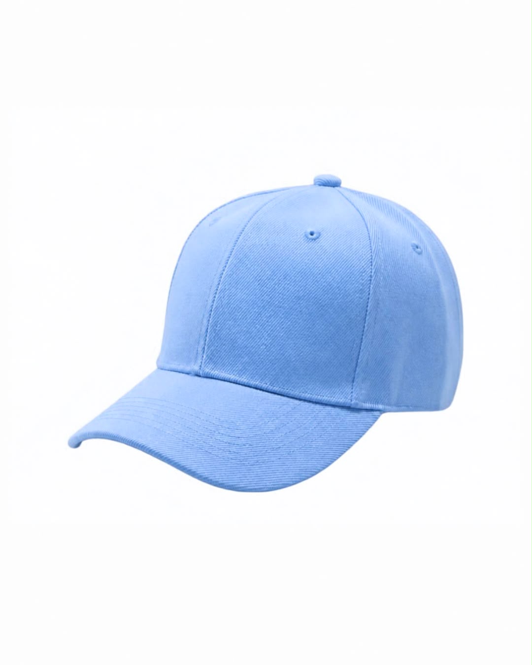 Gorra Velcro 6 Paneles por Mayor para Estampar y Bordar