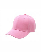 Gorra Velcro 6 Paneles por Mayor para Estampar y Bordar