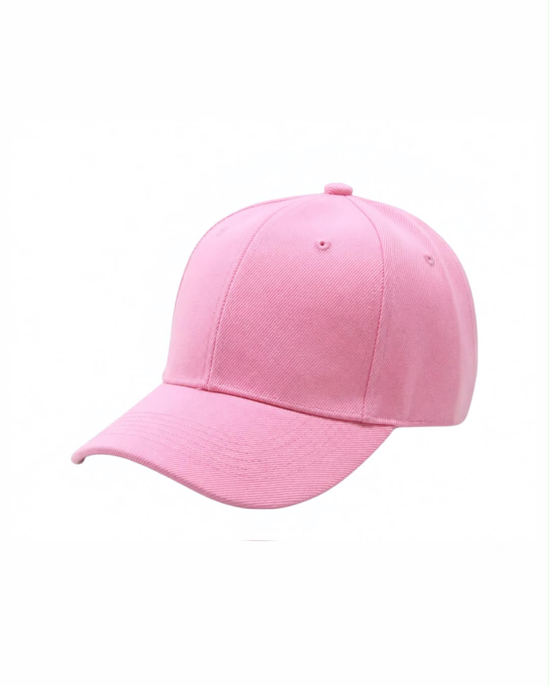 Gorra Velcro 6 Paneles por Mayor para Estampar y Bordar