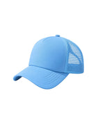 JOCKEY TRUCKER MALLA – 15 COLORES – IDEAL PARA ESTAMPAR, SUBLIMAR Y BORDAR