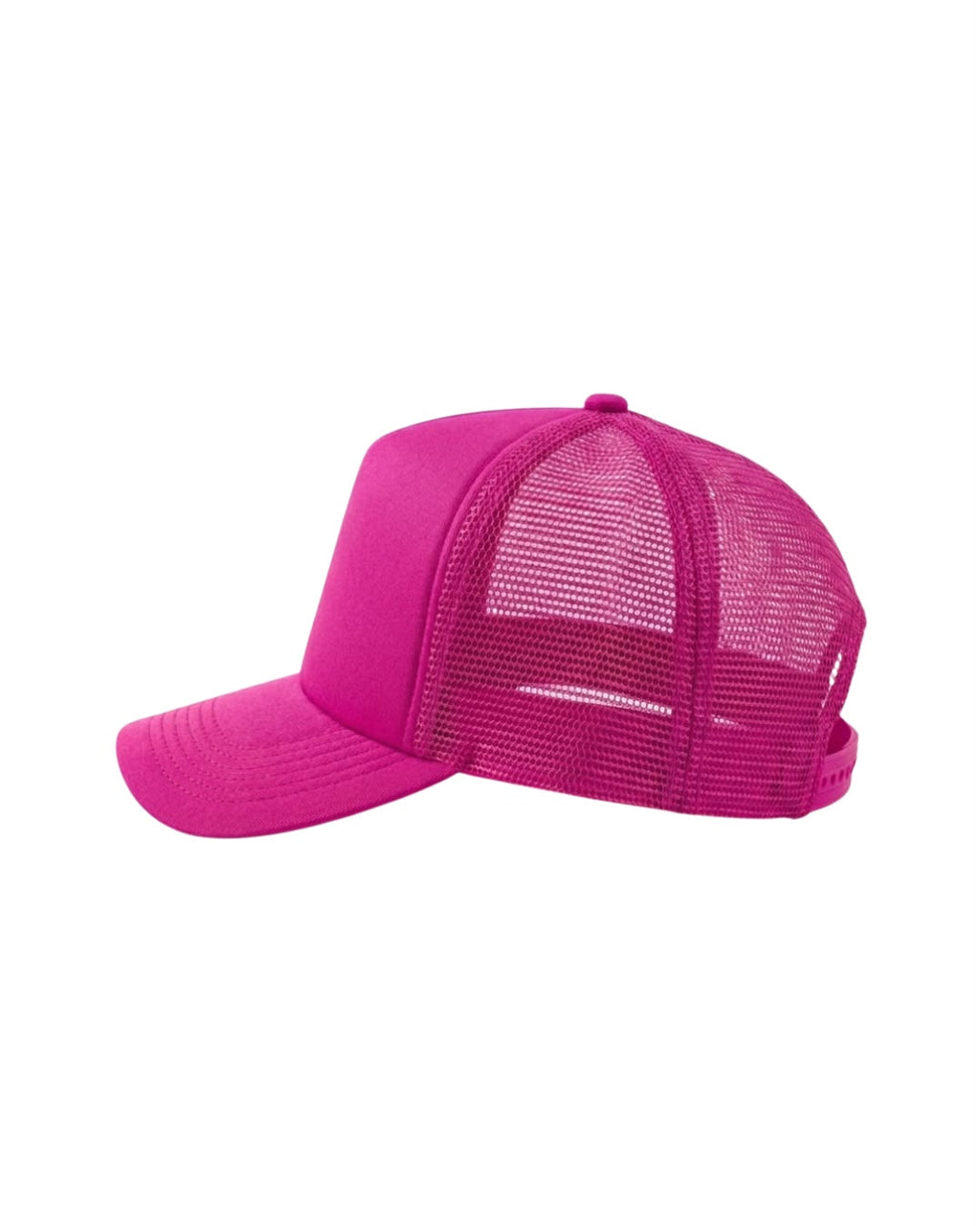 JOCKEY TRUCKER MALLA – 15 COLORES – IDEAL PARA ESTAMPAR, SUBLIMAR Y BORDAR