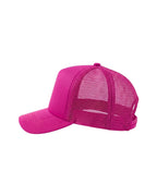 JOCKEY TRUCKER MALLA – 15 COLORES – IDEAL PARA ESTAMPAR, SUBLIMAR Y BORDAR