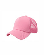 JOCKEY TRUCKER MALLA – 15 COLORES – IDEAL PARA ESTAMPAR, SUBLIMAR Y BORDAR