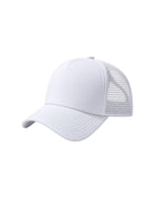 JOCKEY TRUCKER MALLA – 15 COLORES – IDEAL PARA ESTAMPAR, SUBLIMAR Y BORDAR