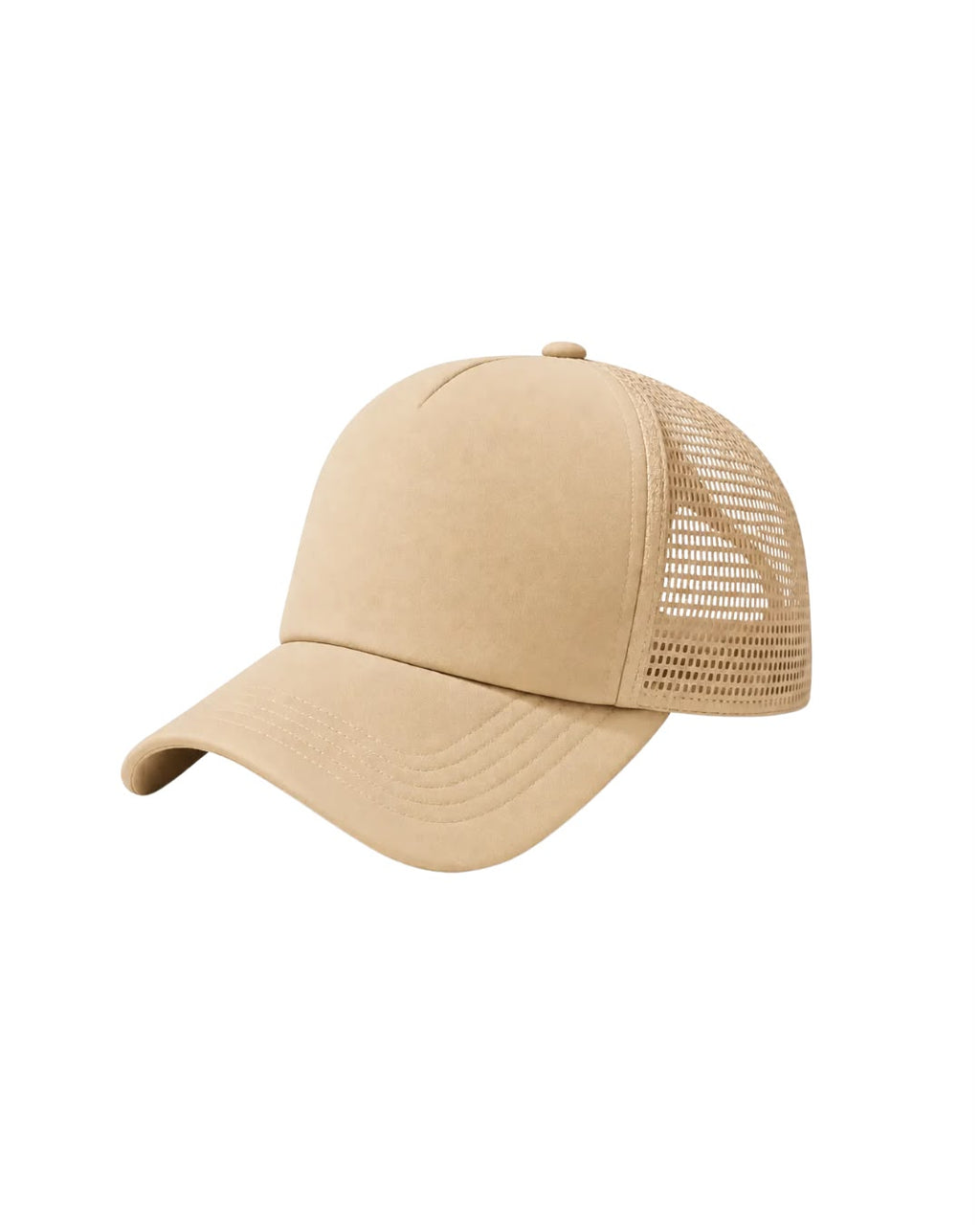 JOCKEY TRUCKER MALLA – 15 COLORES – IDEAL PARA ESTAMPAR, SUBLIMAR Y BORDAR