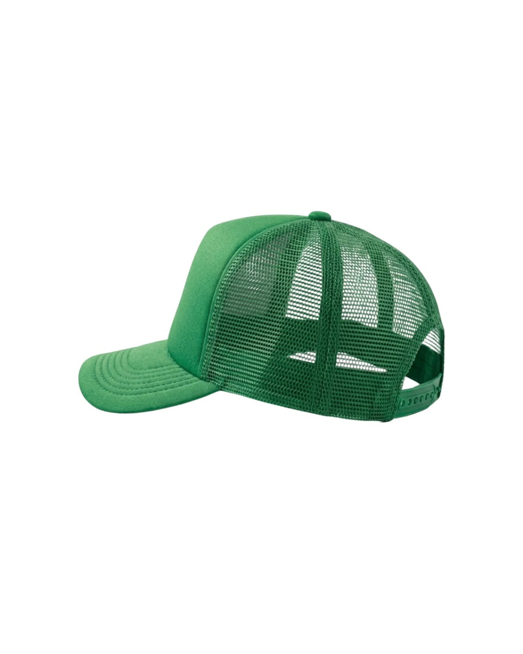 JOCKEY TRUCKER MALLA – 15 COLORES – IDEAL PARA ESTAMPAR, SUBLIMAR Y BORDAR