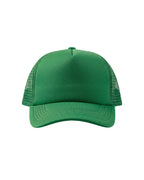 JOCKEY TRUCKER MALLA – 15 COLORES – IDEAL PARA ESTAMPAR, SUBLIMAR Y BORDAR