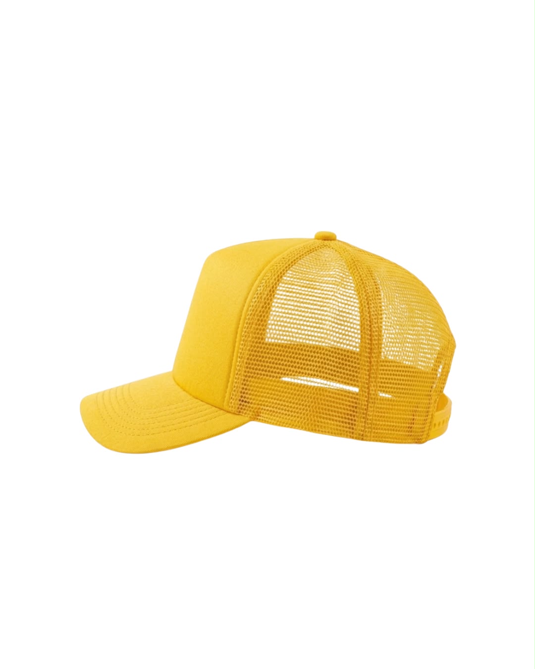 JOCKEY TRUCKER MALLA – 15 COLORES – IDEAL PARA ESTAMPAR, SUBLIMAR Y BORDAR