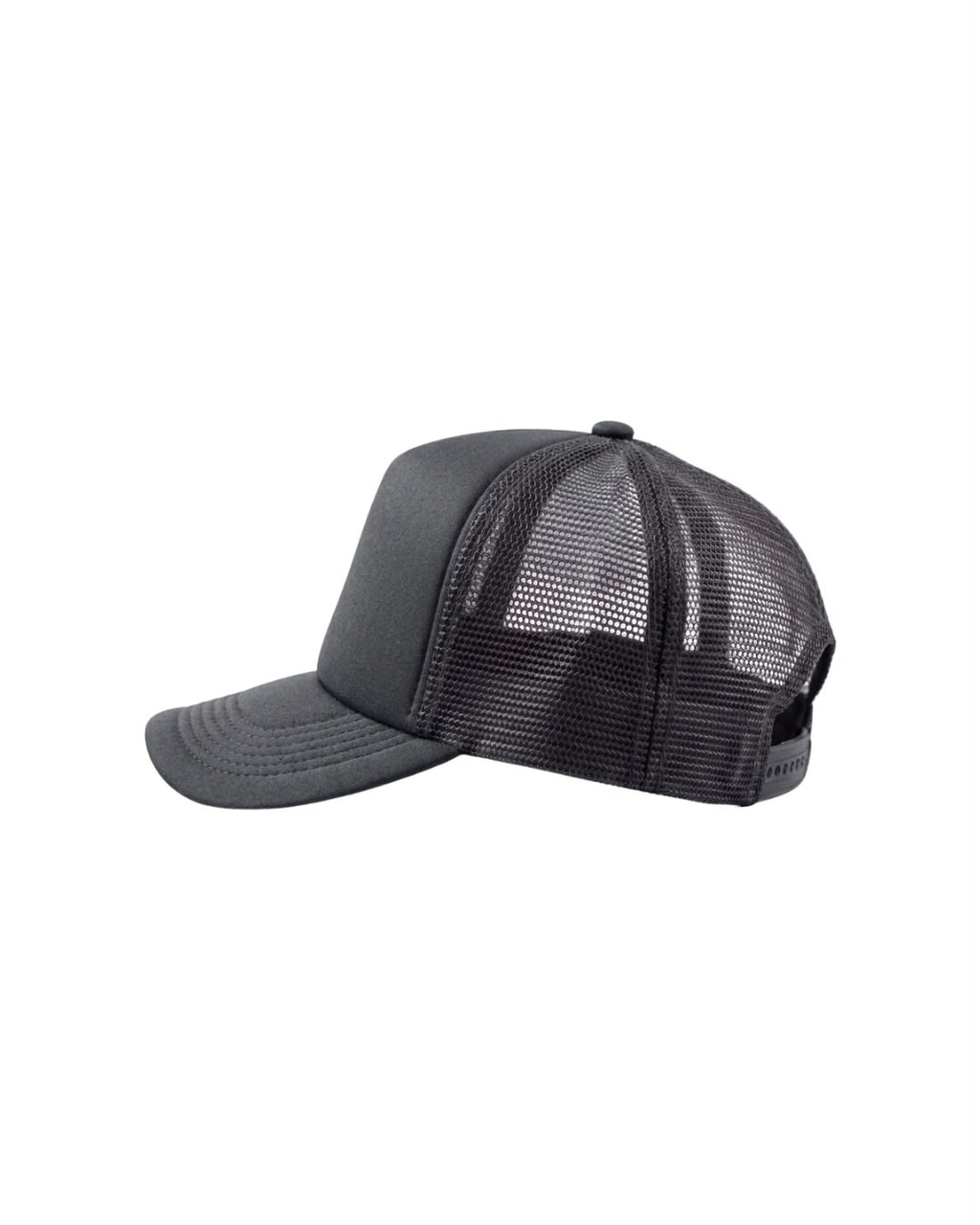 JOCKEY TRUCKER MALLA – 15 COLORES – IDEAL PARA ESTAMPAR, SUBLIMAR Y BORDAR