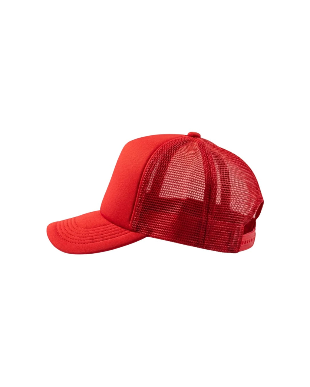 JOCKEY TRUCKER MALLA – 15 COLORES – IDEAL PARA ESTAMPAR, SUBLIMAR Y BORDAR