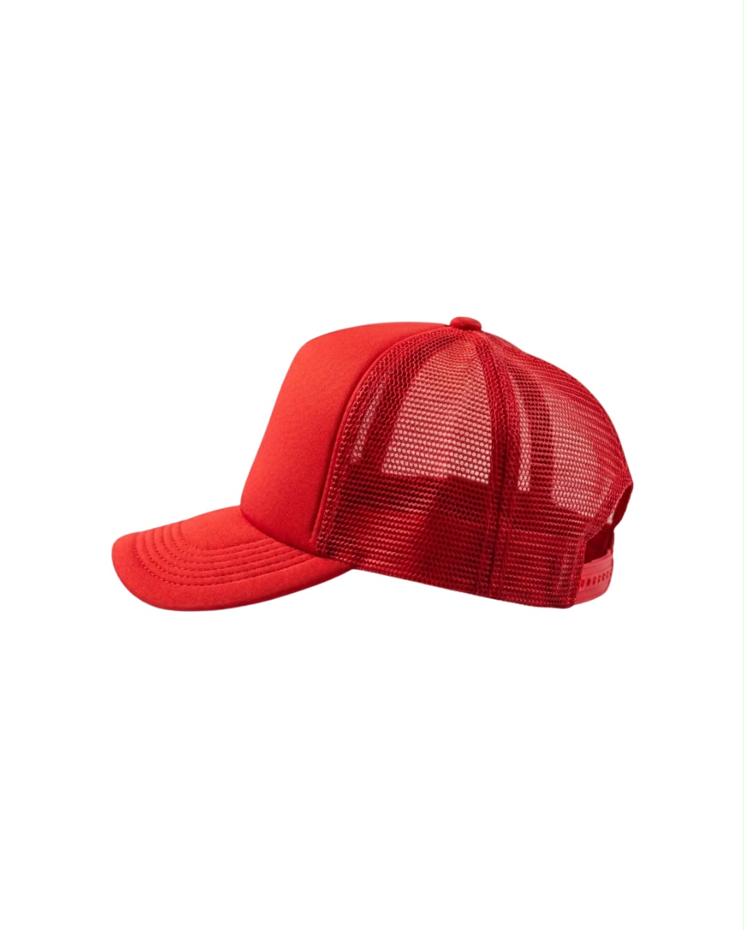 JOCKEY TRUCKER MALLA – 15 COLORES – IDEAL PARA ESTAMPAR, SUBLIMAR Y BORDAR