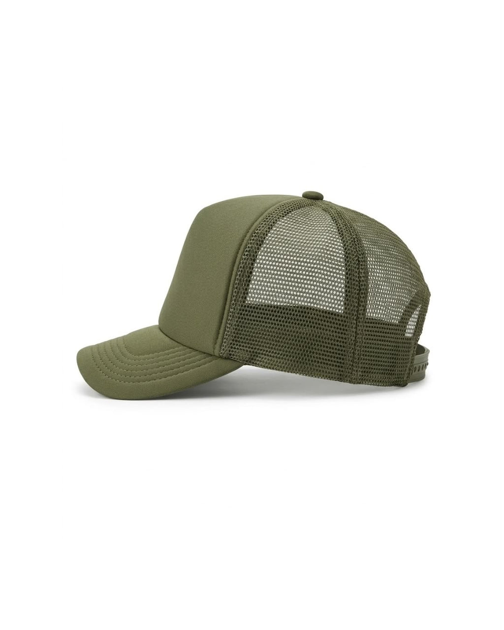 JOCKEY TRUCKER MALLA – 15 COLORES – IDEAL PARA ESTAMPAR, SUBLIMAR Y BORDAR
