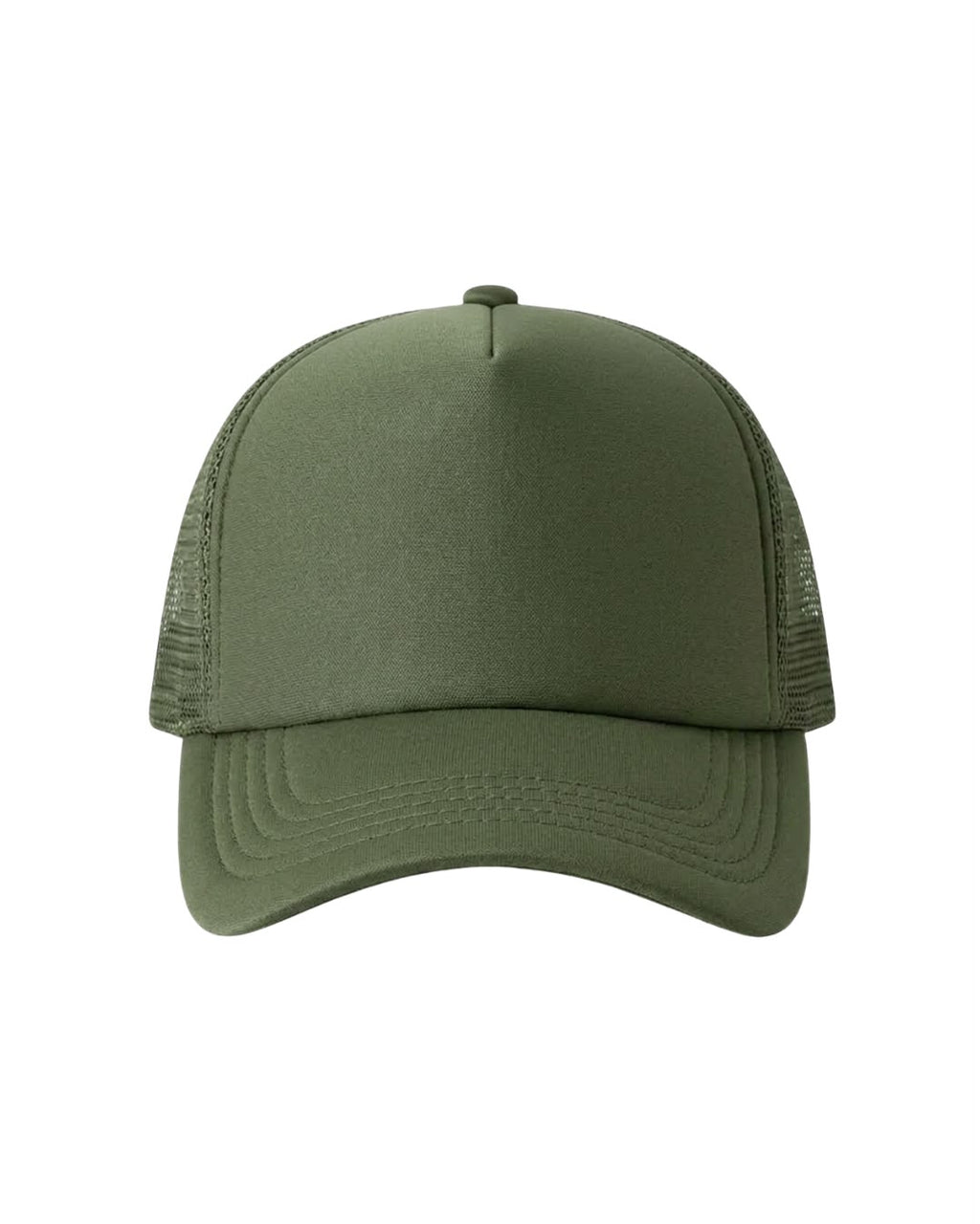 JOCKEY TRUCKER MALLA – 15 COLORES – IDEAL PARA ESTAMPAR, SUBLIMAR Y BORDAR