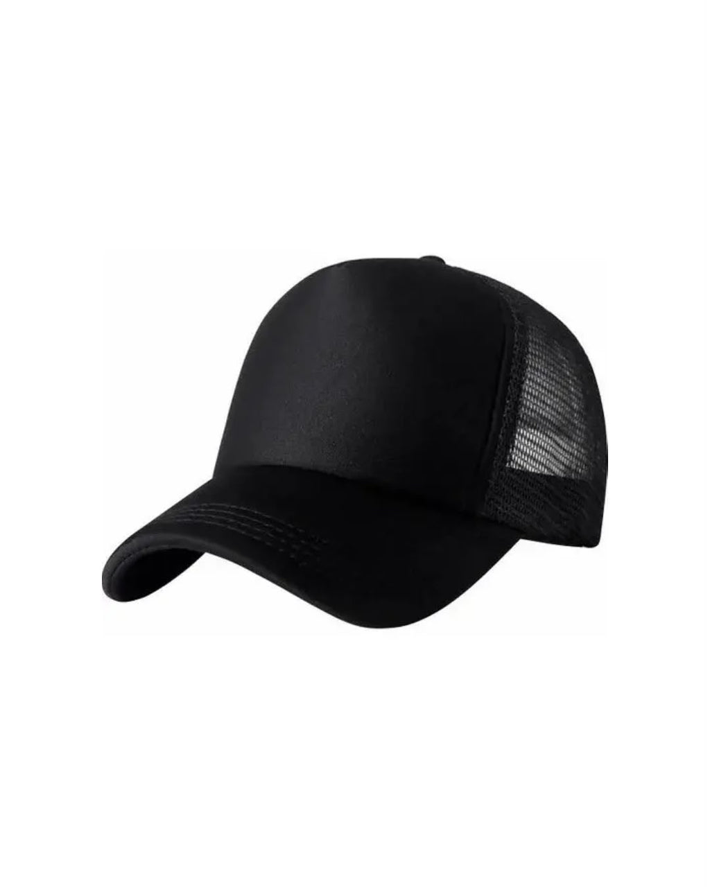 JOCKEY TRUCKER MALLA – 15 COLORES – IDEAL PARA ESTAMPAR, SUBLIMAR Y BORDAR