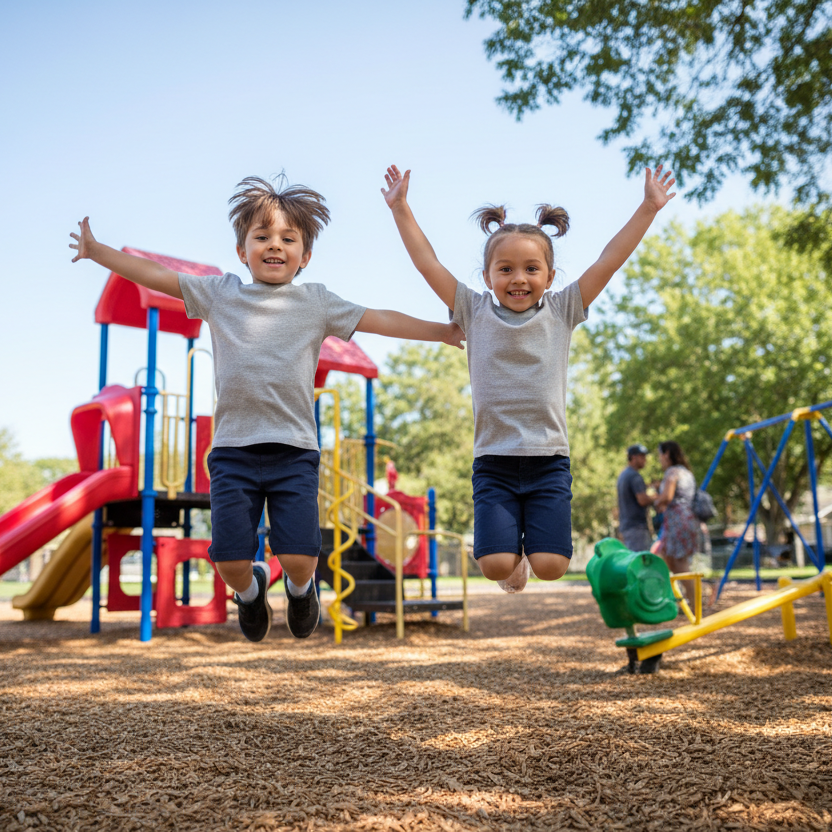 el color es gris claro